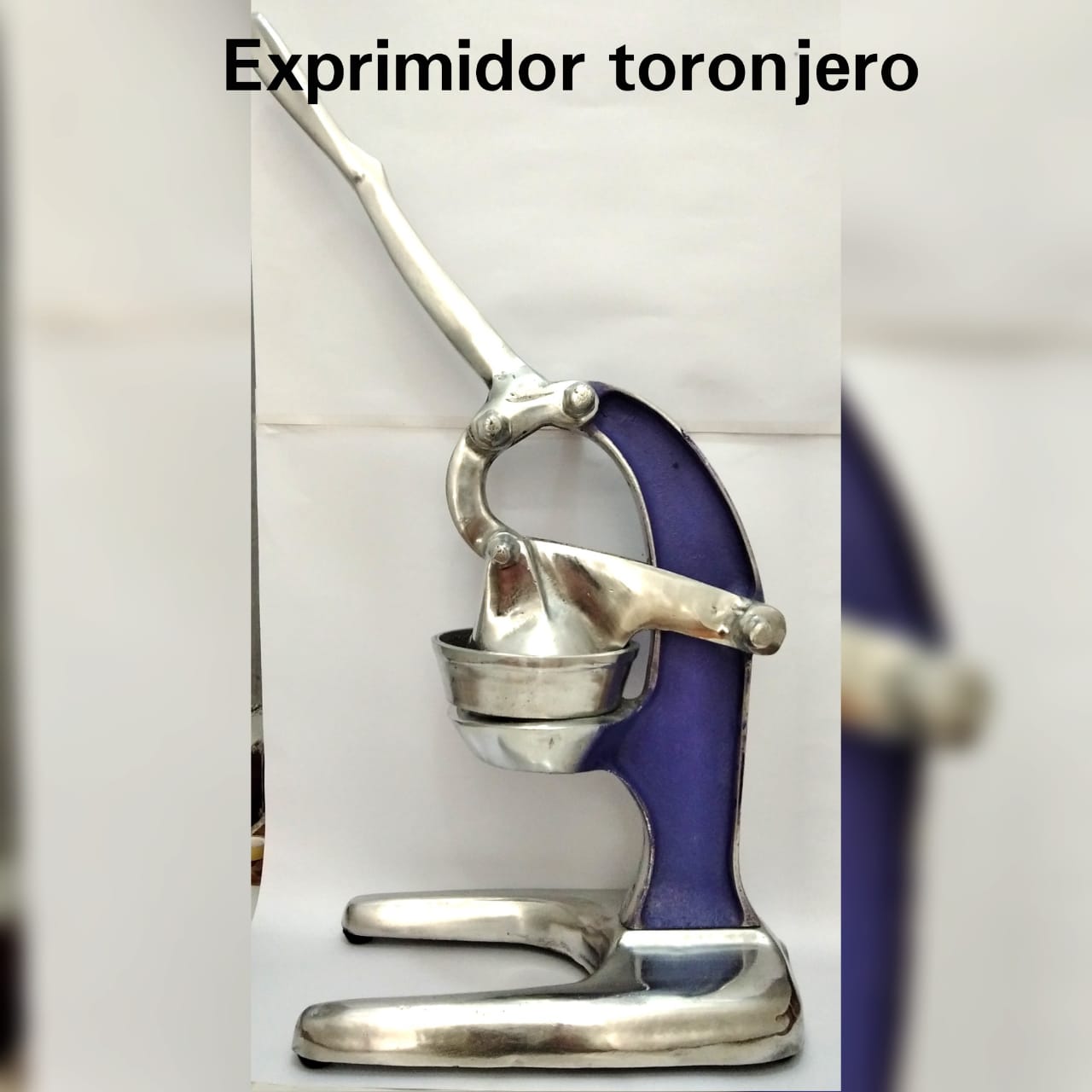 Exprimidor