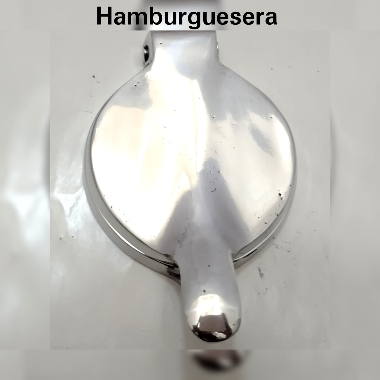 Hamburguesera